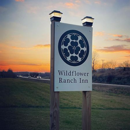 Wildflower Ranch Inn Springfield Luaran gambar