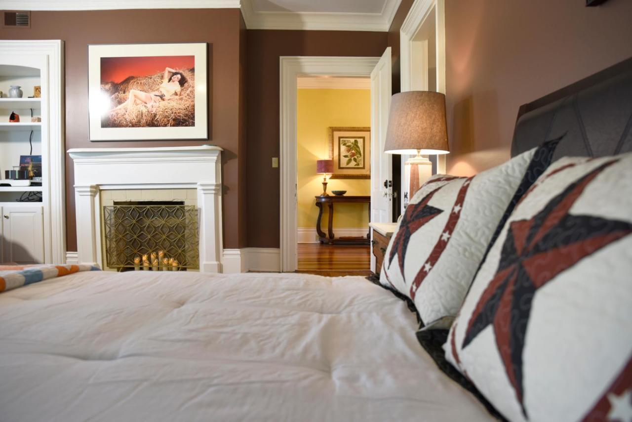 Wildflower Ranch Inn Springfield Luaran gambar