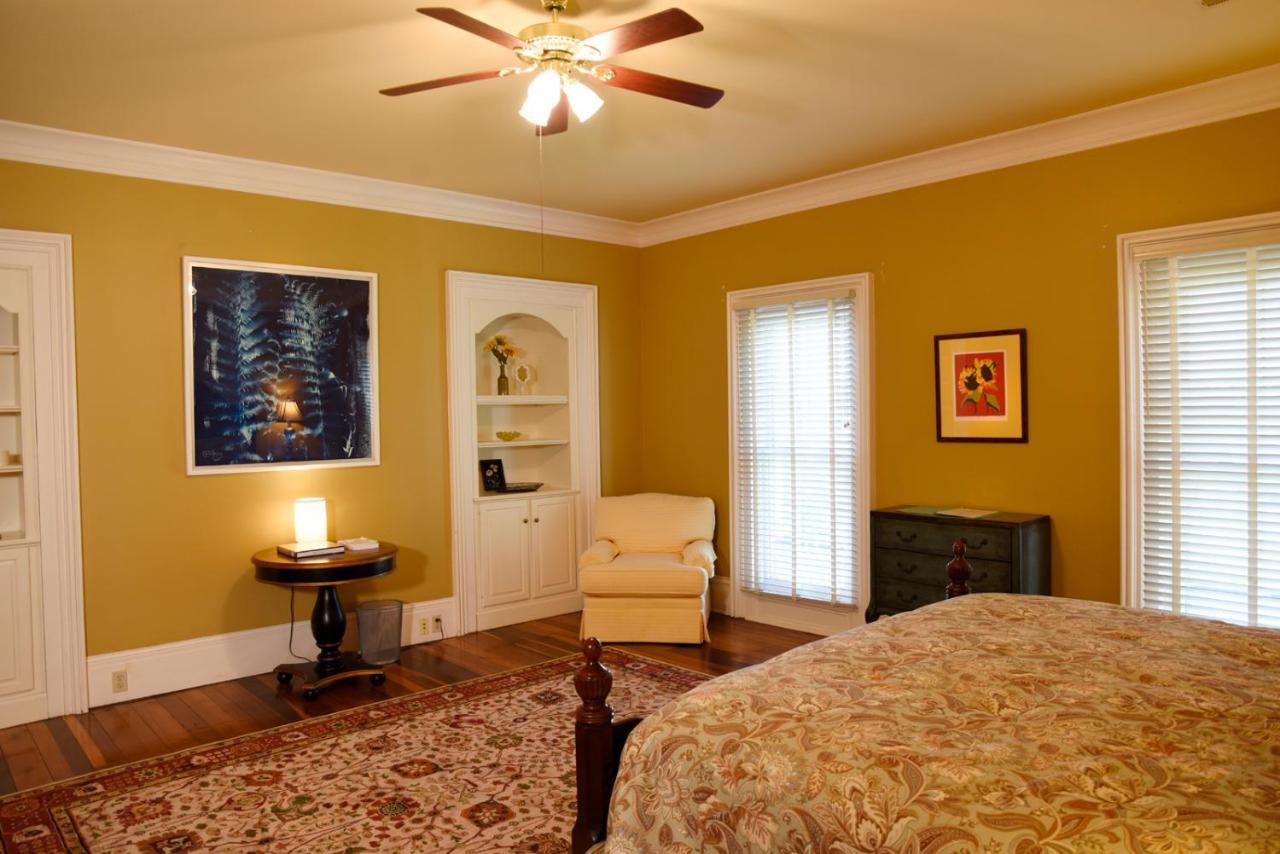 Wildflower Ranch Inn Springfield Luaran gambar
