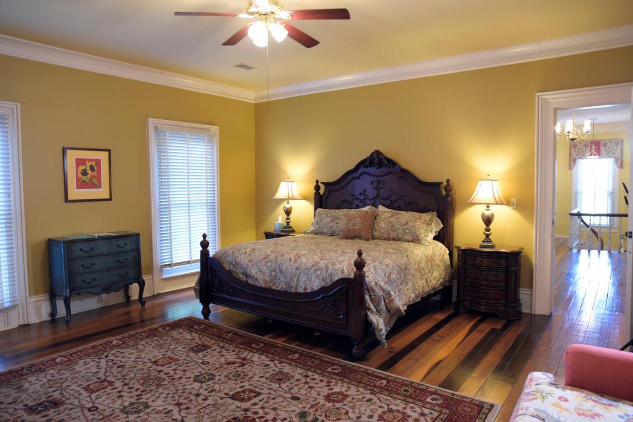 Wildflower Ranch Inn Springfield Luaran gambar