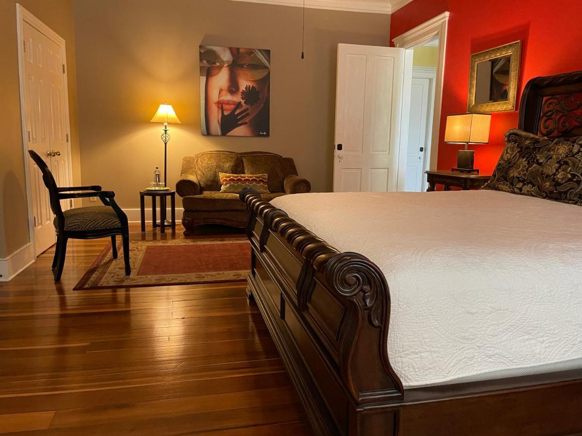 Wildflower Ranch Inn Springfield Luaran gambar