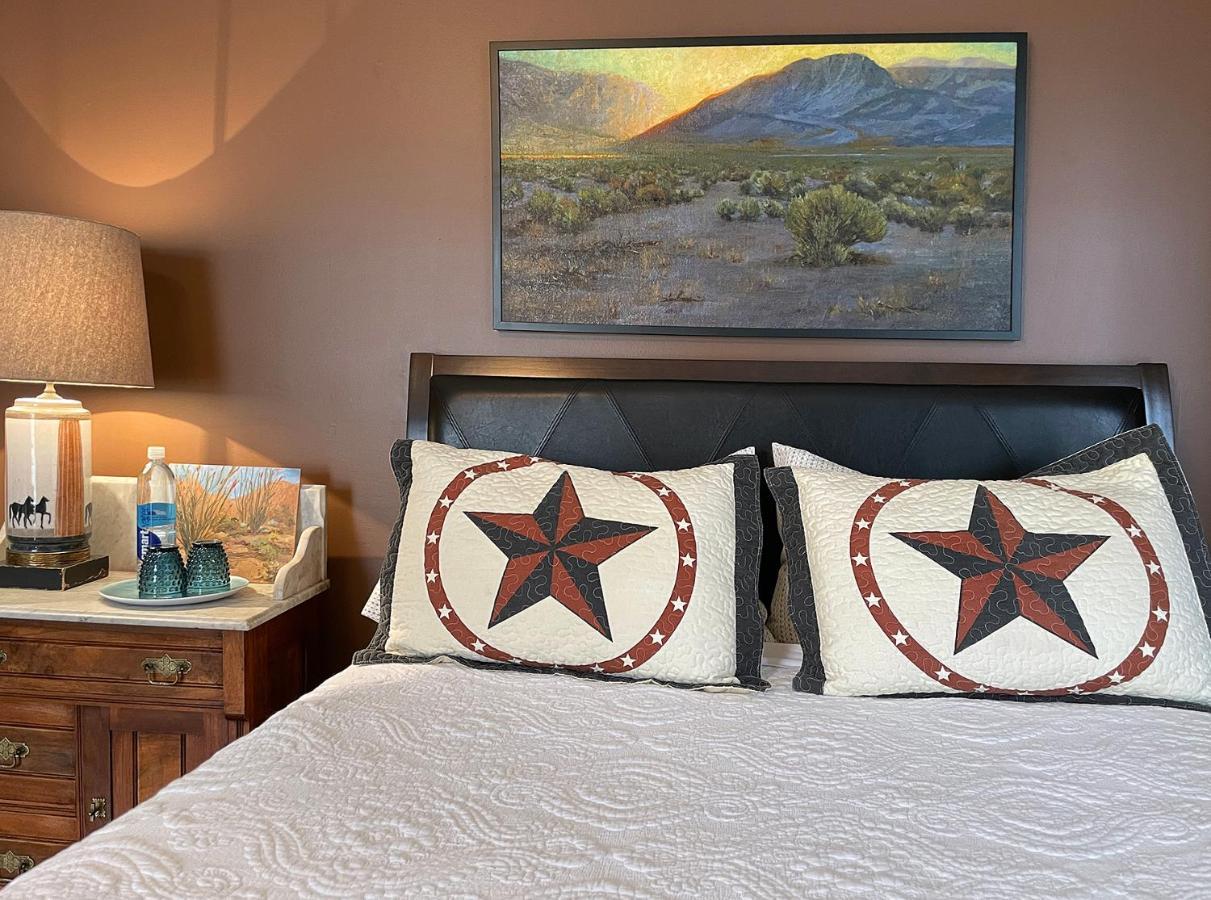 Wildflower Ranch Inn Springfield Luaran gambar