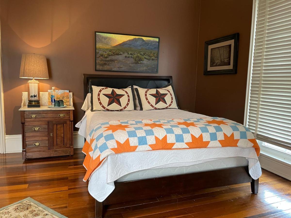 Wildflower Ranch Inn Springfield Luaran gambar