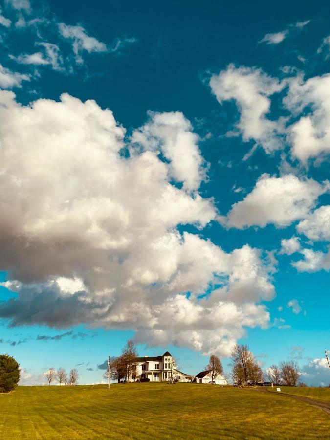 Wildflower Ranch Inn Springfield Luaran gambar