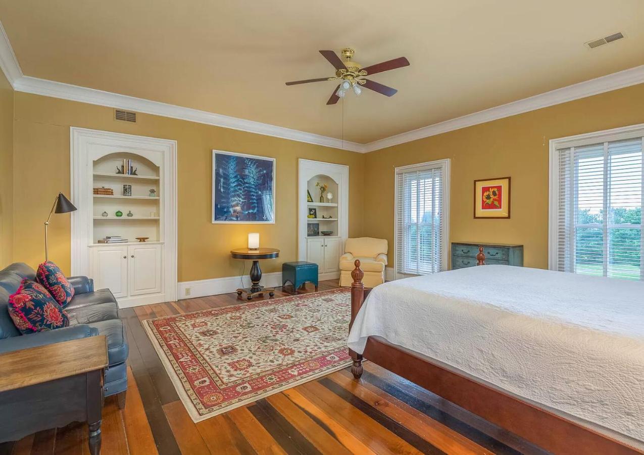 Wildflower Ranch Inn Springfield Luaran gambar
