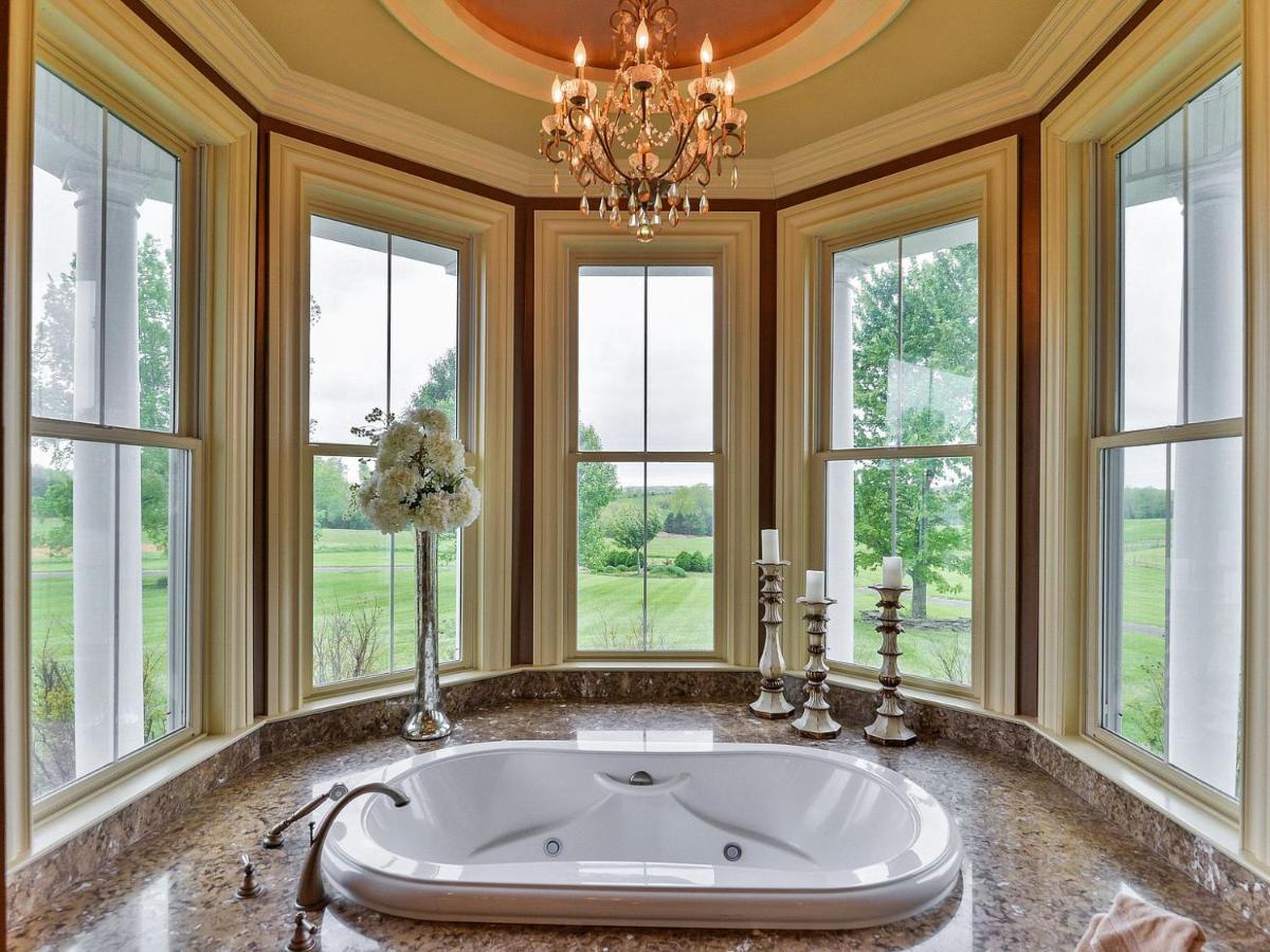 Wildflower Ranch Inn Springfield Luaran gambar
