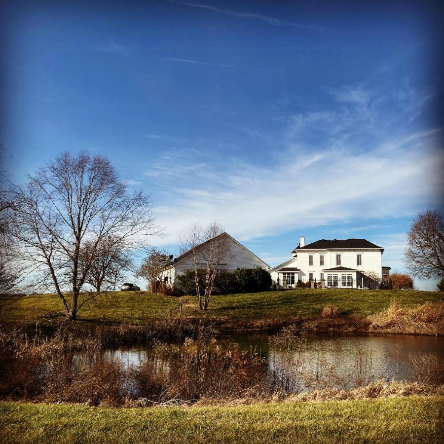 Wildflower Ranch Inn Springfield Luaran gambar
